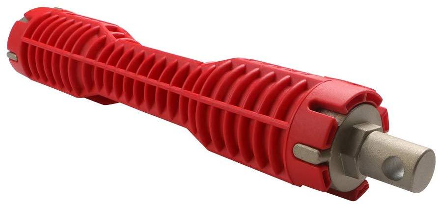 PlumberPal - 8 in 1 Bathroom Wrench