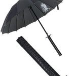 RainNinja - Samurai Sword Umbrella