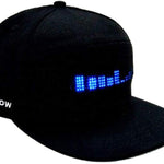 RaveRandy - Led Light Up Hat