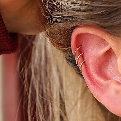 FitsAll - Universal Retractable Earrings