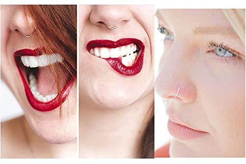 FitsAll - Universal Retractable Earrings