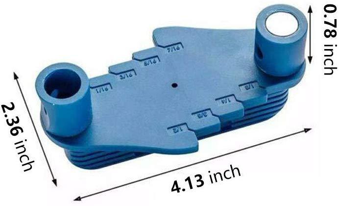 ElCentro - Multi Surface Center Scriber