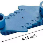 ElCentro - Multi Surface Center Scriber