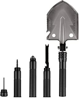 BringItOn! - Compact Survival Shovel