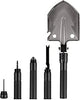 BringItOn! - Compact Survival Shovel
