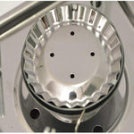 WindyCove - Windproof Compact Stove