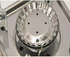 WindyCove - Windproof Compact Stove