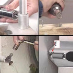 ScrewIt! - Universal Socket Wrench