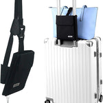 HappyTraveler - Compact Travel Organizer