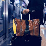 HappyTraveler - Compact Travel Organizer