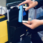 HappyTraveler - Compact Travel Organizer