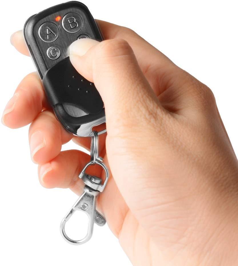 UniControl - Universal Control Duplicator