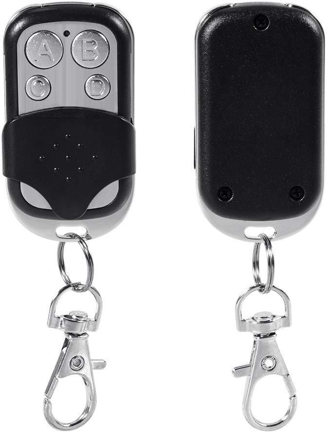 UniControl - Universal Control Duplicator