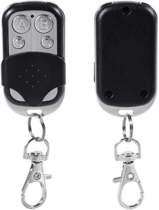 UniControl - Universal Control Duplicator