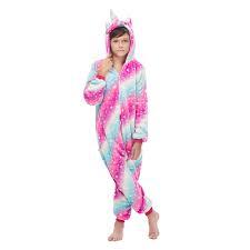 UniFun - Soft Unicorn Onesie