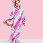 UniFun - Soft Unicorn Onesie