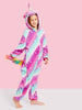 UniFun - Soft Unicorn Onesie
