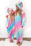UniFun - Soft Unicorn Onesie