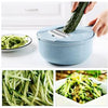 VeggiePal - Multifunctional Kitchen Aid