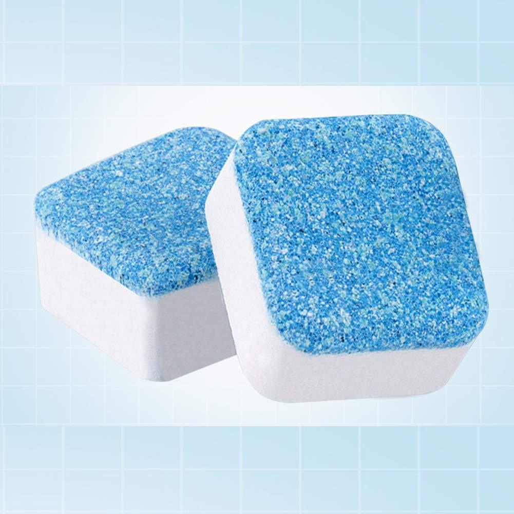 GermBlaster - Washing Machine Cleaner