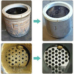 GermBlaster - Washing Machine Cleaner