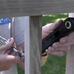 MhmDone! - Universal Wrench Extender