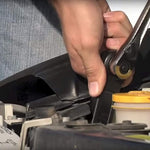 MhmDone! - Universal Wrench Extender