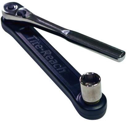 MhmDone! - Universal Wrench Extender