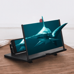 AmpliScreen - Foldable Phone Amplifier