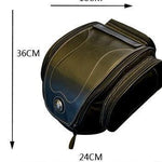 Dekker Bag- Motorcycle Rear Bag