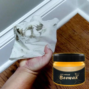 WoodWax - Wood Repair Polish