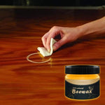 WoodWax - Wood Repair Polish