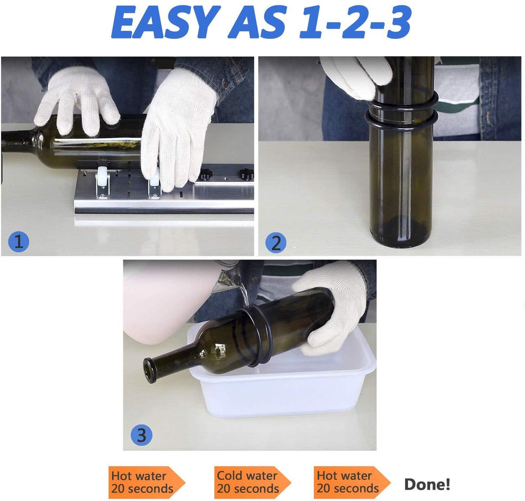 GlassChamp - Glass Cutting Tool