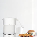 Fold N Cook-Portable Folding Hot Pot