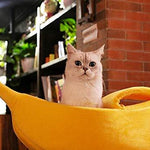 KittyPeel - Pet Banana Hideaway