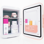 Gentic- Cosmetic Refrigerator