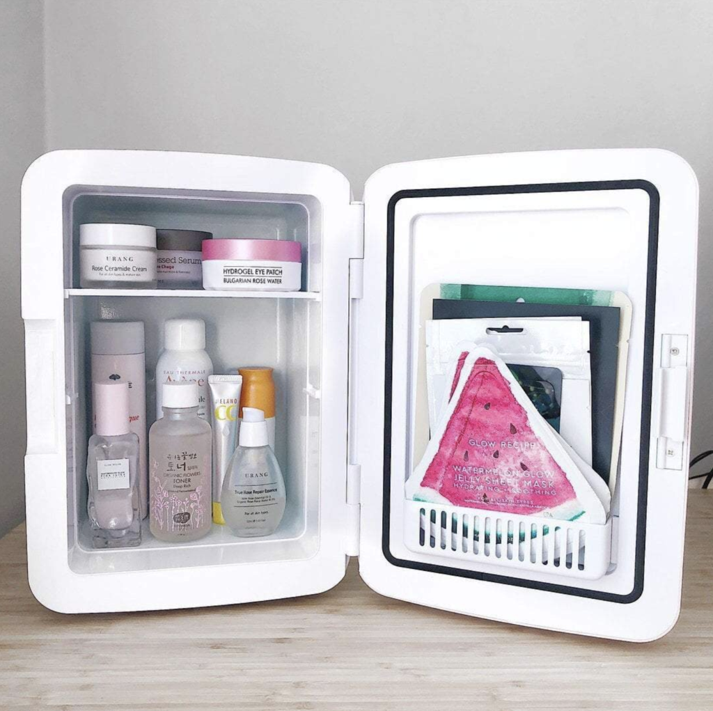 Gentic- Cosmetic Refrigerator