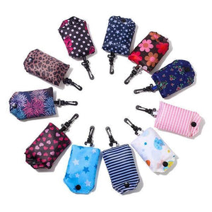 SavvyBag - Eco Friendly Reusable Bags