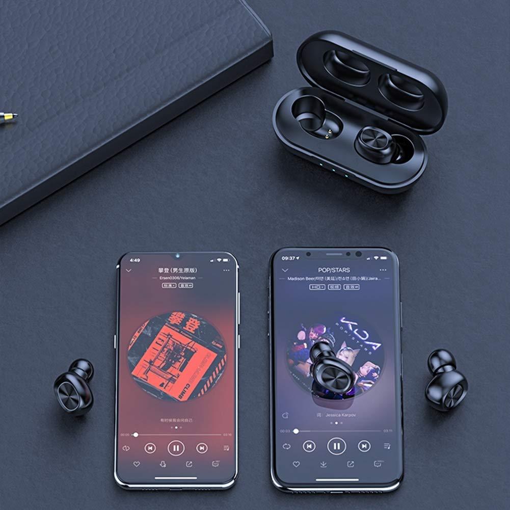 WaterBuds - Waterproof Bluetooth Earbuds