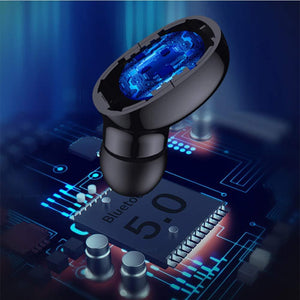 WaterBuds - Waterproof Bluetooth Earbuds