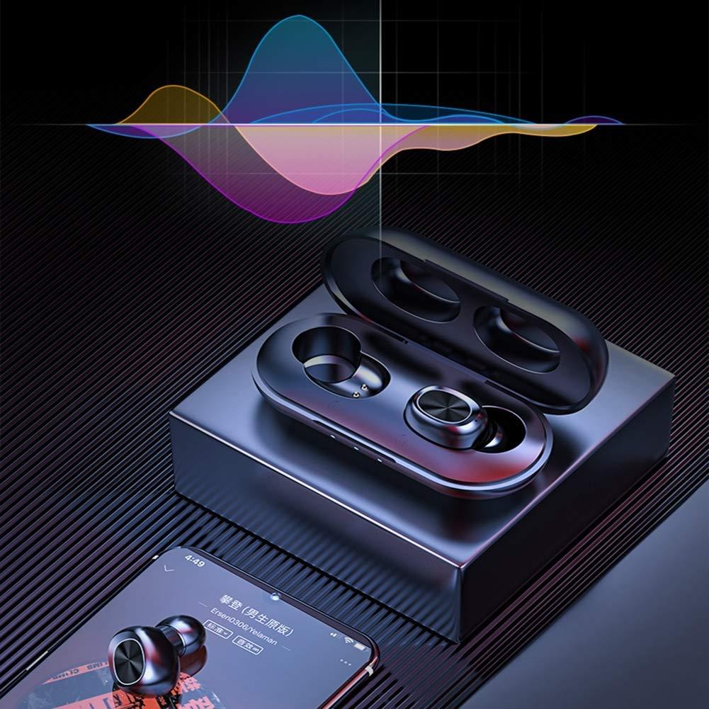 WaterBuds - Waterproof Bluetooth Earbuds