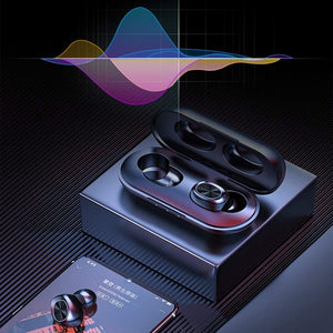 WaterBuds - Waterproof Bluetooth Earbuds