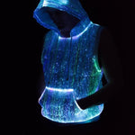 Everex- Light Up Hoodie