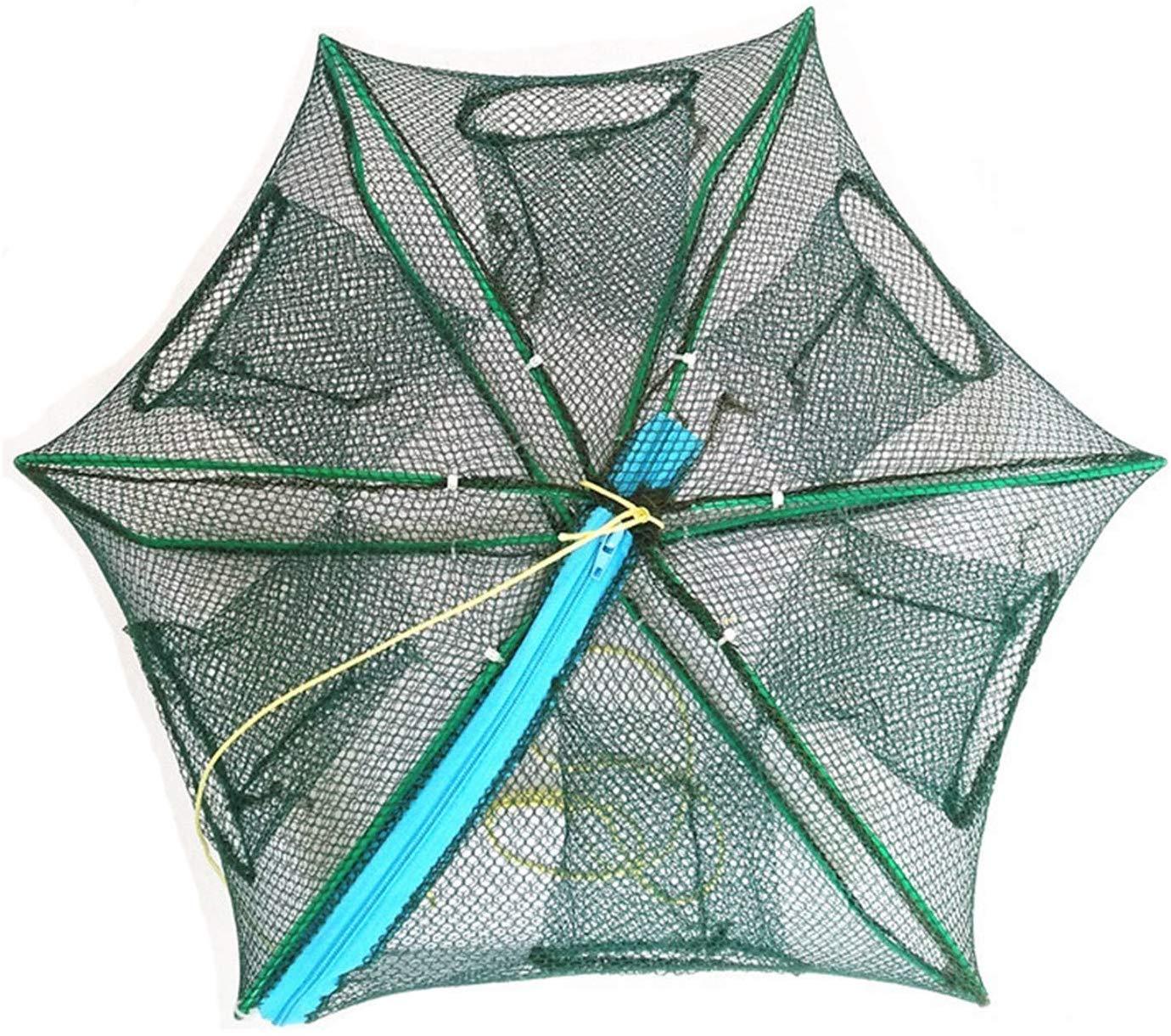 FishFlow - Magic Fishing Trap