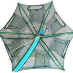 FishFlow - Magic Fishing Trap