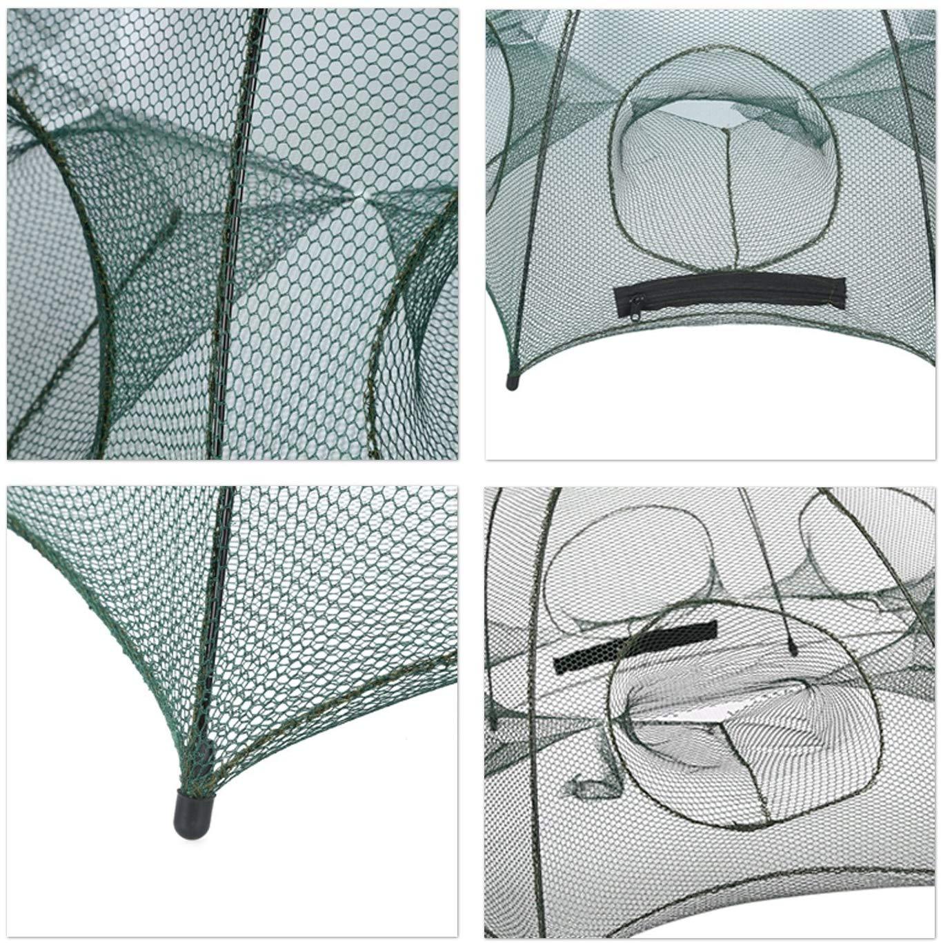 FishFlow - Magic Fishing Trap