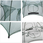 FishFlow - Magic Fishing Trap