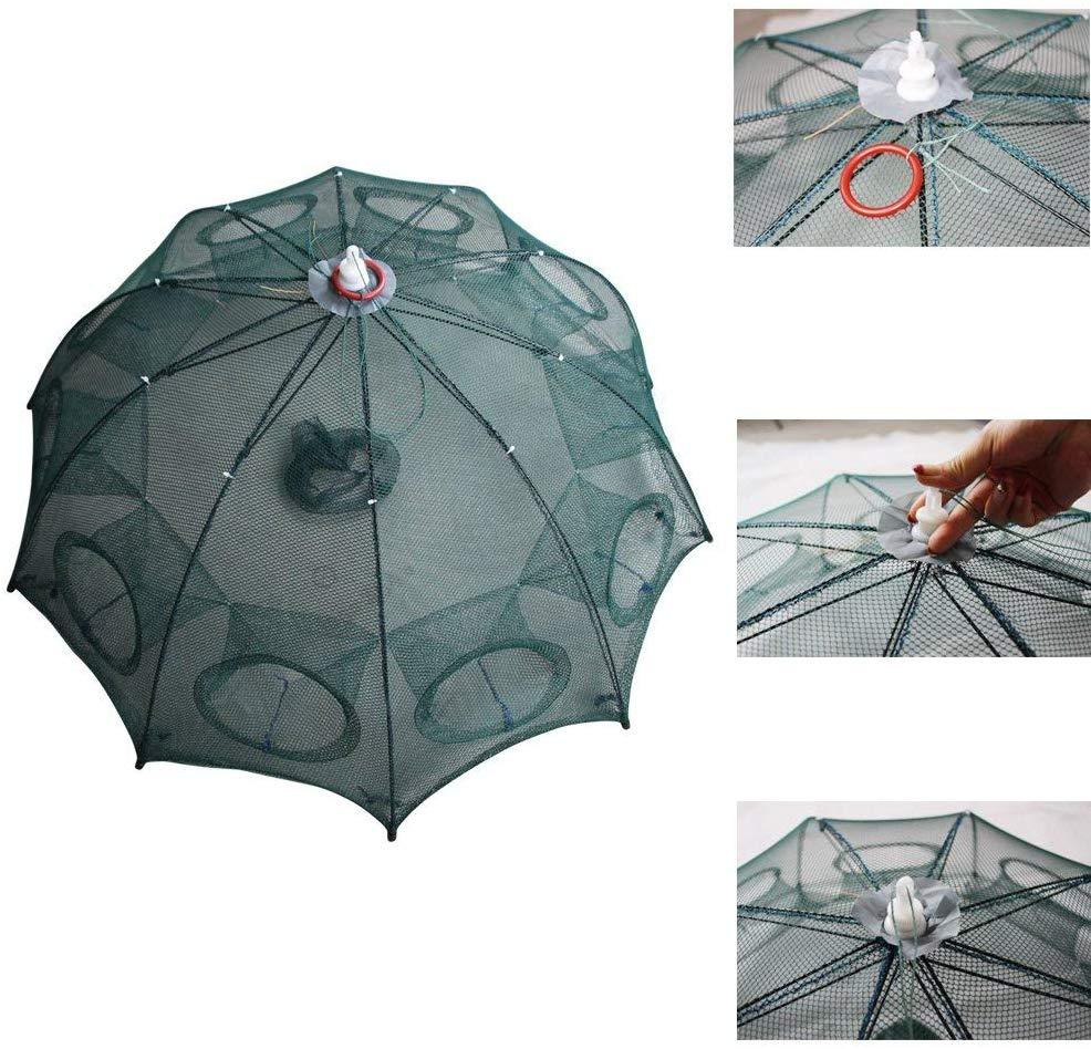 FishFlow - Magic Fishing Trap