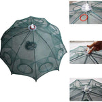 FishFlow - Magic Fishing Trap