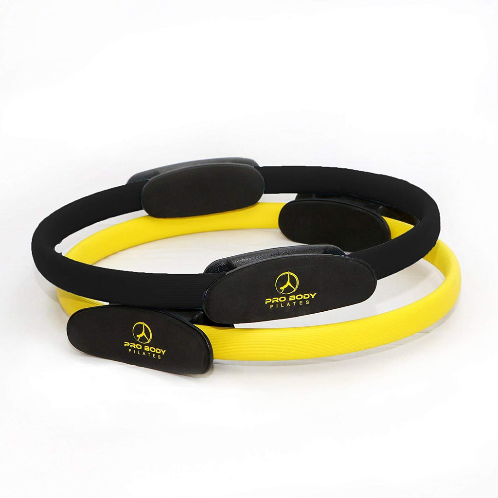 RingOfBrawn - Magic Fitness Circle